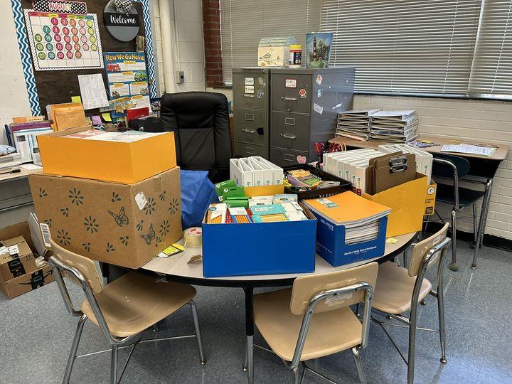 Good News in Gaston County Schools